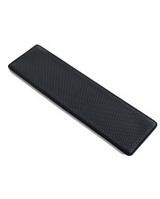 Подложка за китка Glorious  - Wrist Rest Stealth Slim , full size, за клавиатура, черна