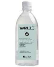 Почистваща течност Pro-Ject - Wash it 2, 500 ml -1