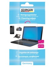 Почистващи кърпички Stanger - Antistatic, 25 броя -1