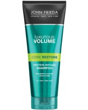John Frieda Luxurious Volume Шампоан Core Restore, 250 ml -1