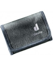 Портмоне Deuter - Travel Wallet, синьо
