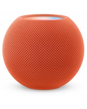 Смарт колонка Apple - HomePod mini, оранжева -1