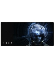Подложка за мишка Gaya Games: Prey - Psychoscope -1
