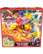 Pokemon TCG: Battle Academy 2024 -1