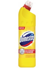 Почистващ препарат Domestos - Citrus, 750 ml