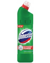 Почистващ препарат Domestos - Бор, 750 ml