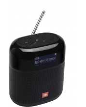 Портативна колонка JBL - Tuner XL, черна