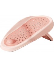 Подложка за къпане Chipolino - Fancy, розова