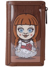 Портмоне Loungefly Movies: Annabelle - Annabelle -1