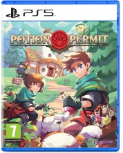 Potion Permit (PS5) -1