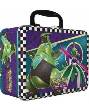 Pokemon TCG: Back to School Collector's Chest 2024 -1