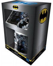 Подаръчен комплект Pyramid DC Comics: Batman - Batman (Graffiti Hero) -1