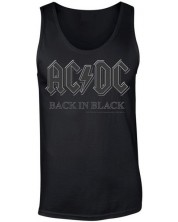 Потник Plastic Head Music: AC/DC - Back In Black