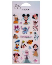 Pop Up стикери Cool Pack Opal - Disney 100 -1