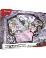 Pokemon TCG: Houndstone Ex Box -1