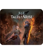 Подложка за мишка ABYstyle Games: Tales of Arise - Artwork -1