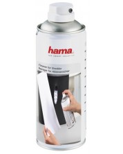 Почистващ спрей Hama - 113820, за шредери, 400ml -1