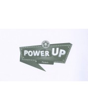 Power Up Level 6 Posters (9) / Английски език - ниво 6: Постери -1