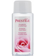 Prestige Rose & Pearl Почистваща розова вода за лице, 135 ml -1