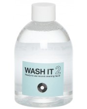 Почистваща течност Pro-Ject - Wash it 2, 250 ml