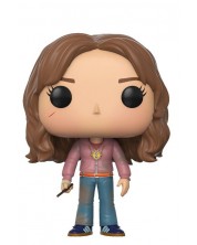 Фигура Funko Pop! Movies: Harry Potter - Hermione Granger with Time Turner, #43