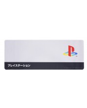 Подложка за бюро Paladone Games: PlayStation - Heritage -1