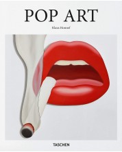 Pop Art -1