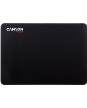 Подложка за мишка Canyon - CNE-CMP4, S, мека, черна -1