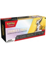 Pokemon TCG: Trainer's Toolkit 2023 -1