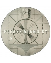 Подложка за грамофон DEVPlus Games: Fallout - Please Stand By -1