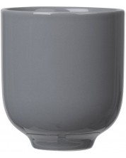 Порцеланова чаша Blomus - Ro, 200 ml, графит -1