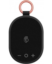 Портативна колонка Skullcandy - Kilo, TWS, водоустойчива, черна -1