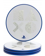 Подложки за чаши Paladone Games: PlayStation - PS5 -1