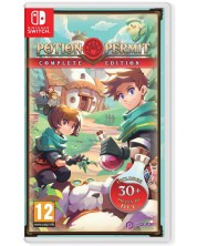 Potion Permit - Complete Edition (Nintendo Switch) -1