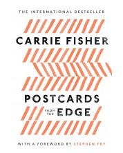 Postcards from the Edge -1