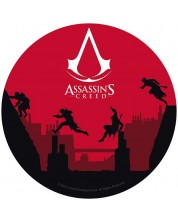 Подложка за мишка ABYstyle Games: Assassin's Creed - Parkour -1