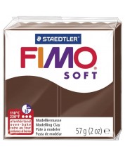 Полимерна глина Staedtler Fimo Soft, 57 g,шок 75