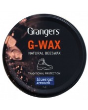 Подхранваща вакса Grangers - G-Wax, 80g -1