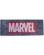 Подложка за мишка Paladone Marvel: Marvel Logo -1
