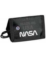 Портмоне Paso NASA - С връзка