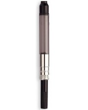 Помпичка Parker De Luxe - Z18, за писалка, метал