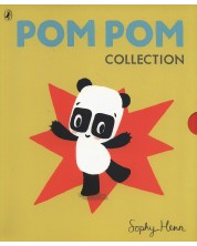 Pom Pom Collection -1