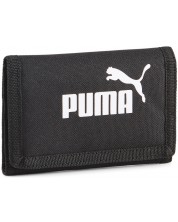 Портмоне Puma - Phase, черно