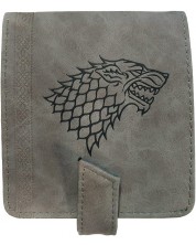 Портфейл ABYstyle Television: Game of Thrones - House of Stark (Premium) -1