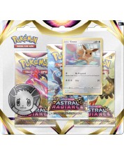 PokéXperto na platformě X: „Carta de Mewtwo VSTAR de la colección de Pokémon  GO  / X