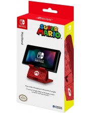 Поставка HORI Super Mario (Nintendo Switch)