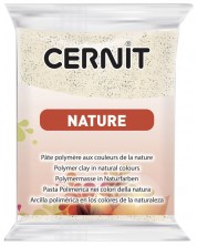 Полимерна глина Cernit Nature - Савана, 56 g