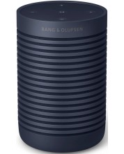 Портативна колонка Bang & Olufsen - Beosound Explore, синя -1