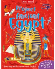 Project Ancient Egypt -1