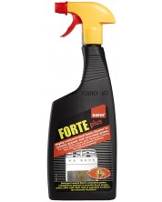 Препарат за печки с помпа Sano - Forte Plus, 750 ml